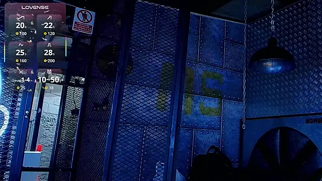 AlanCutee online show from October 11, 2025, 12:15 pm