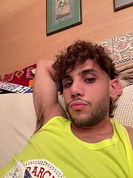 Lapatrona  online show from March 23, 2026, 8:46 pm