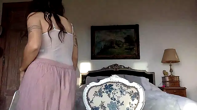 Snapshot of venuslibre chatting on September 17, 2025, 10:50 am venuslibre online show from September 17, 2025, 10:50 am