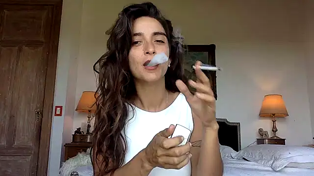 venuslibre online show from January 13, 2026, 11:15 am