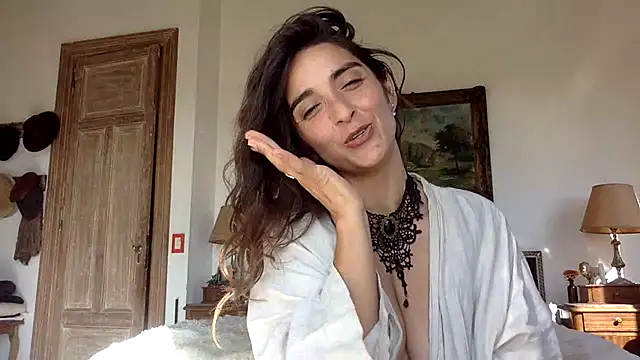 venuslibre online show from May 30, 2026, 3:20 pm