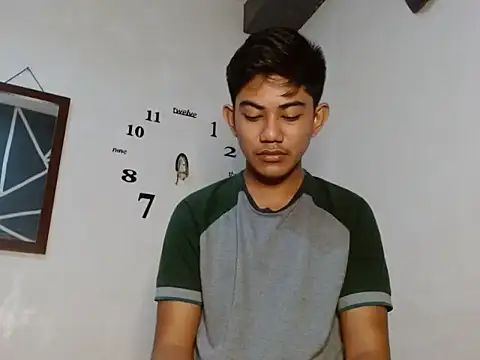 AsianHero online show from September 15, 2025, 2:00 am