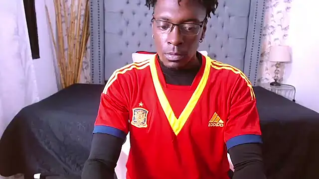 adesstone online show from October 5, 2025, 4:55 am