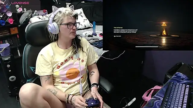 oddywithabody online show from March 9, 2026, 6:28 am