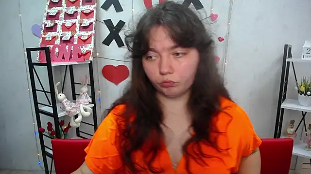 NeonilaLisova online show from September 22, 2025, 11:12 am