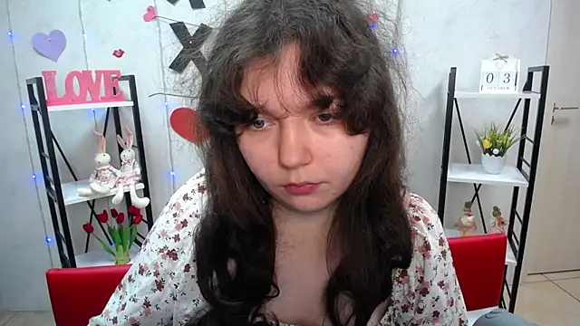 NeonilaLisova online show from October 4, 2025, 5:16 am