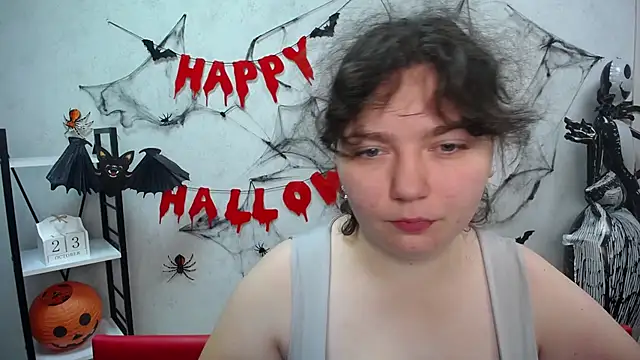 NeonilaLisova online show from October 24, 2025, 5:15 am