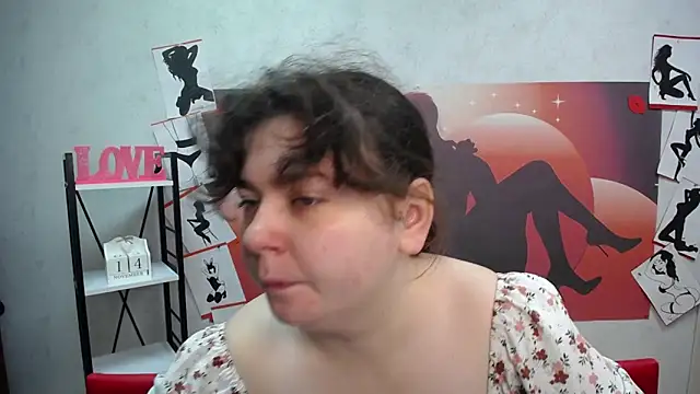 NeonilaLisova online show from November 16, 2025, 6:08 am