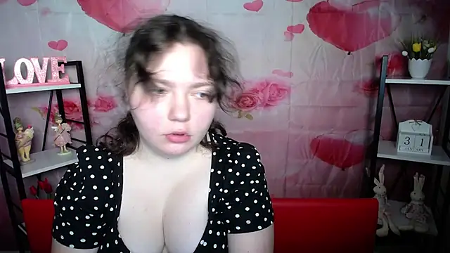 NeonilaLisova online show from February 1, 2026, 6:12 am