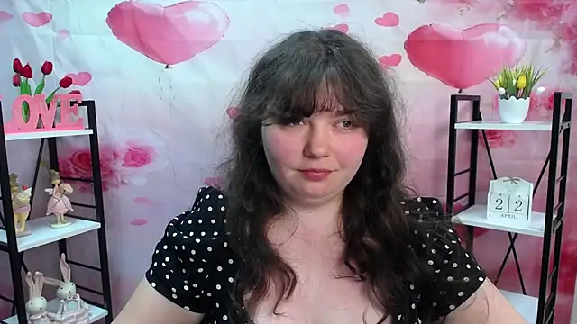 NeonilaLisova online show from April 23, 2026, 12:29 pm