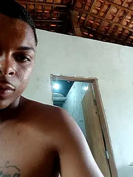 Rafael-01 online show from October 26, 2025, 3:29 pm