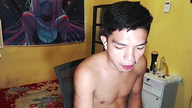 Hunky paul online show from November 30, 2025, 9:30 pm