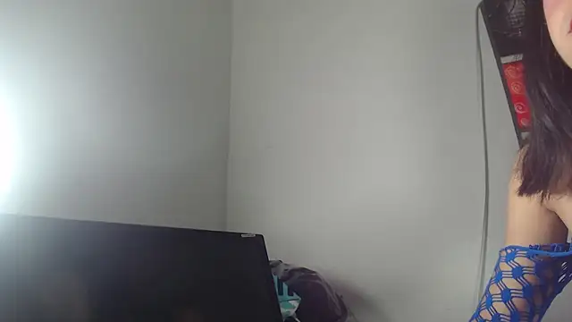 your sexxyGisell online show from March 4, 2026, 8:48 pm