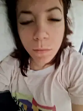 Anayssa  online show from March 25, 2026, 6:30 am