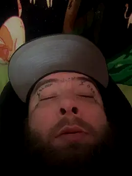 6Mag6ick6 online show from November 13, 2025, 6:07 pm