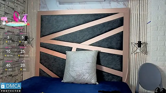 Clhoee  online show from November 7, 2025, 1:16 am