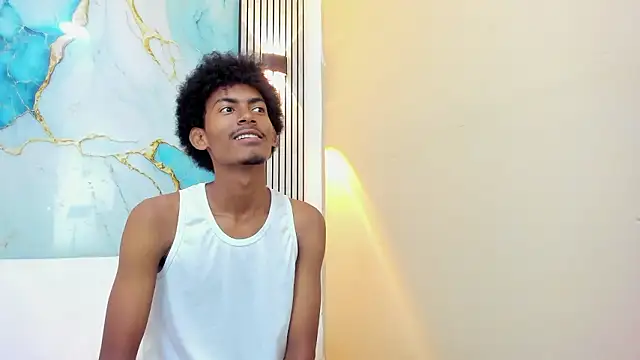 FYKMOR 1 online show from March 20, 2026, 7:52 pm