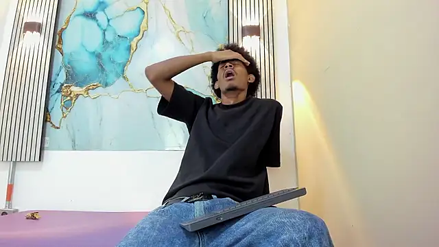 FYKMOR 1 online show from March 21, 2026, 8:01 pm