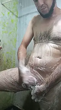 jared1907 online show from October 30, 2025, 7:32 am