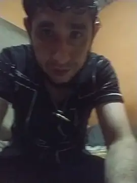 jared1907 online show from March 23, 2026, 7:34 am