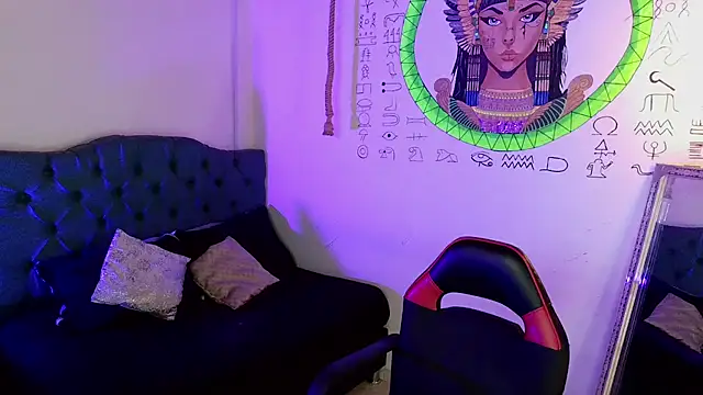 miss anto online show from September 22, 2025, 2:57 am