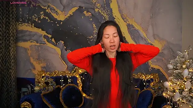 Yen Star online show from February 3, 2026, 1:49 pm