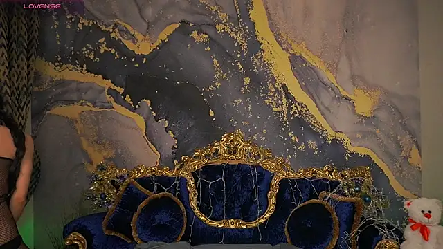 Yen Star online show from March 18, 2026, 9:07 pm