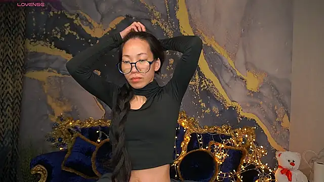 Yen Star online show from March 20, 2026, 8:14 pm