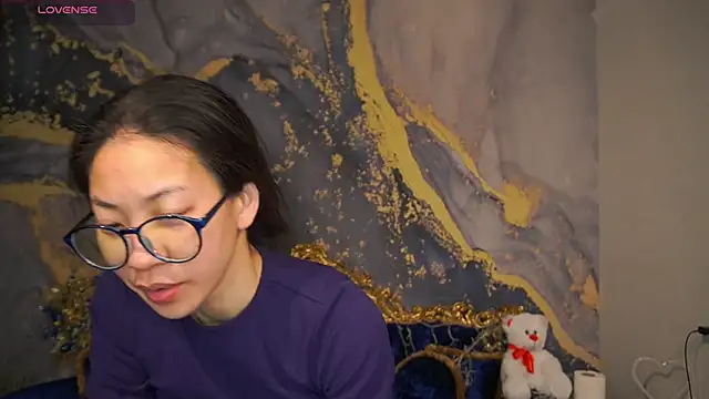 Yen Star online show from March 24, 2026, 3:55 am