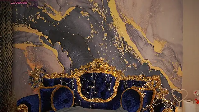 Yen Star online show from March 24, 2026, 8:47 pm