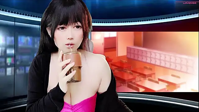 LuckyCute-Tutu online show from October 16, 2025, 11:33 am