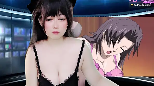 LuckyCute-Tutu online show from October 26, 2025, 12:22 pm