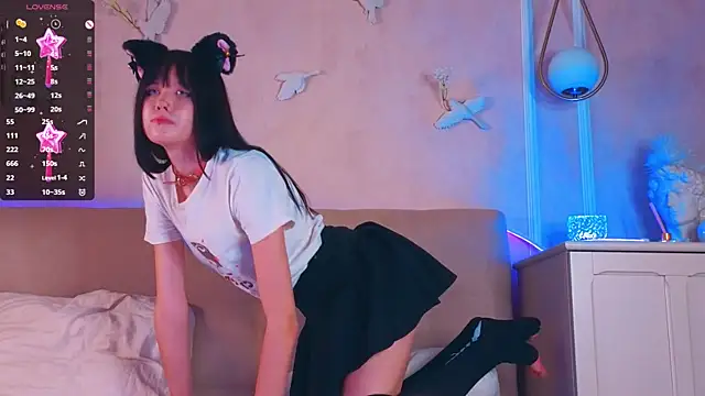 Snapshot of PhyllisSanchez chatting on September 29, 2025, 8:02 pm PhyllisSanchez online show from September 29, 2025, 8:02 pm