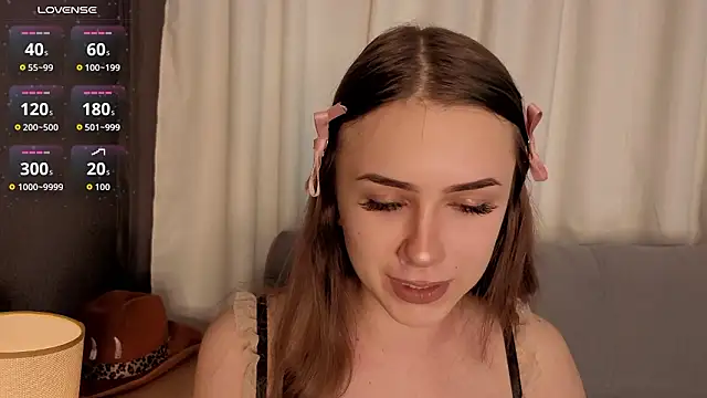 Snapshot of thelittlecowgirl chatting on February 18, 2026, 8:05 pm thelittlecowgirl online show from February 18, 2026, 8:05 pm