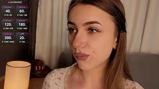 Snapshot of thelittlecowgirl chatting on February 20, 2026, 10:43 pm thelittlecowgirl online show from February 20, 2026, 10:43 pm