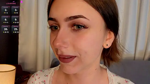 Snapshot of thelittlecowgirl chatting on March 2, 2026, 8:15 pm thelittlecowgirl online show from March 2, 2026, 8:15 pm