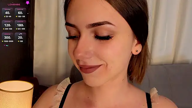 Snapshot of thelittlecowgirl chatting on March 6, 2026, 8:05 pm thelittlecowgirl online show from March 6, 2026, 8:05 pm