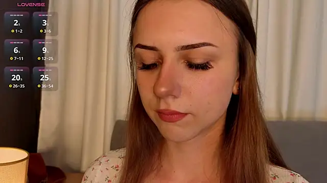 thelittlecowgirl online show from April 26, 2026, 8:28 pm