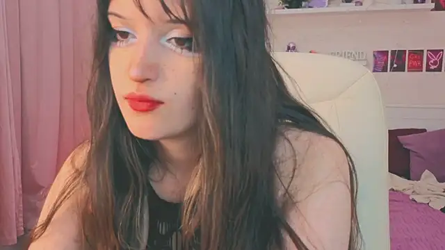 kamila blush online show from September 17, 2025, 9:49 pm