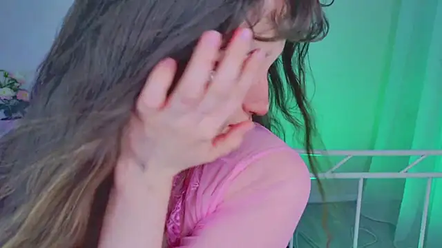 kamila blush online show from January 9, 2026, 6:21 pm