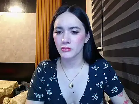 Snapshot of Yhanbeaufort18 chatting on September 24, 2025, 10:29 am Yhanbeaufort18 online show from September 24, 2025, 10:29 am