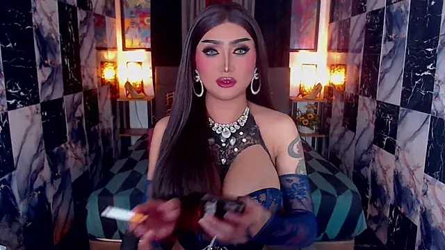 Snapshot of IndestructibleLily chatting on October 9, 2025, 7:23 pm IndestructibleLily online show from October 9, 2025, 7:23 pm