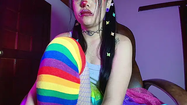 Snapshot of Mia_Morelli_ chatting on October 8, 2025, 2:04 pm Mia Morelli  online show from October 8, 2025, 2:04 pm
