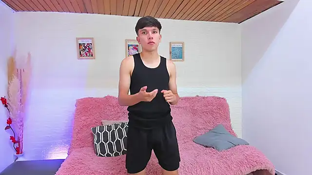 fabian pena online show from September 18, 2025, 1:51 am