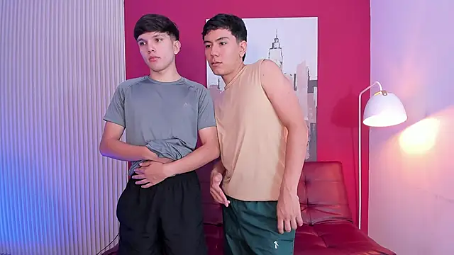 fabian pena online show from September 20, 2025, 2:12 am