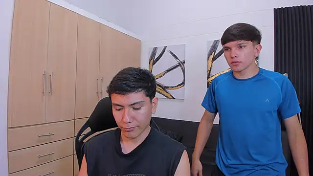 fabian pena online show from September 23, 2025, 2:36 am