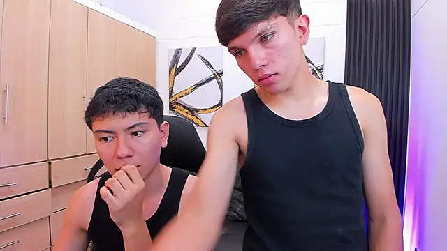 fabian pena online show from September 25, 2025, 2:04 am