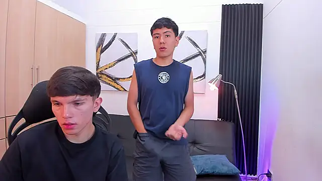 fabian pena online show from September 26, 2025, 2:15 am