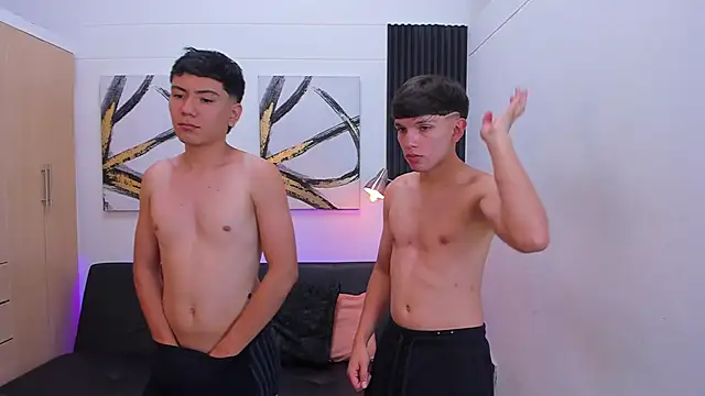 fabian pena online show from October 3, 2025, 2:19 am