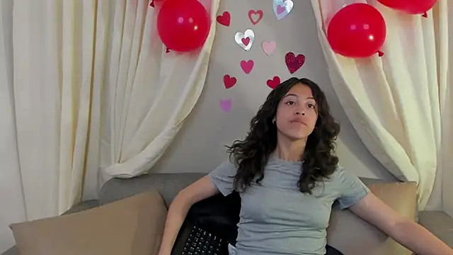 liily grey online show from September 15, 2025, 1:44 pm